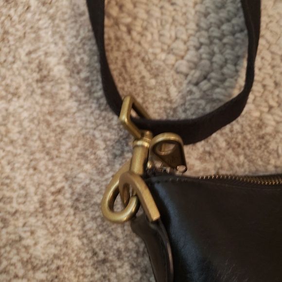 Mulberry Messenger Bag - Picture 2 of 3